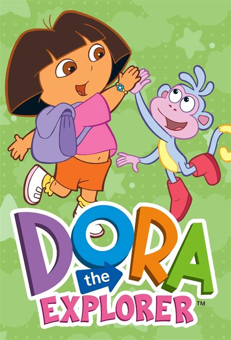 dora the explorer imdb|Dora the Explorer (TV Series 2000–2019) .